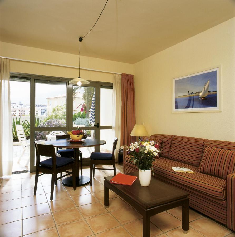 Apartmanhotel Hapimag Puerto de la Cruz